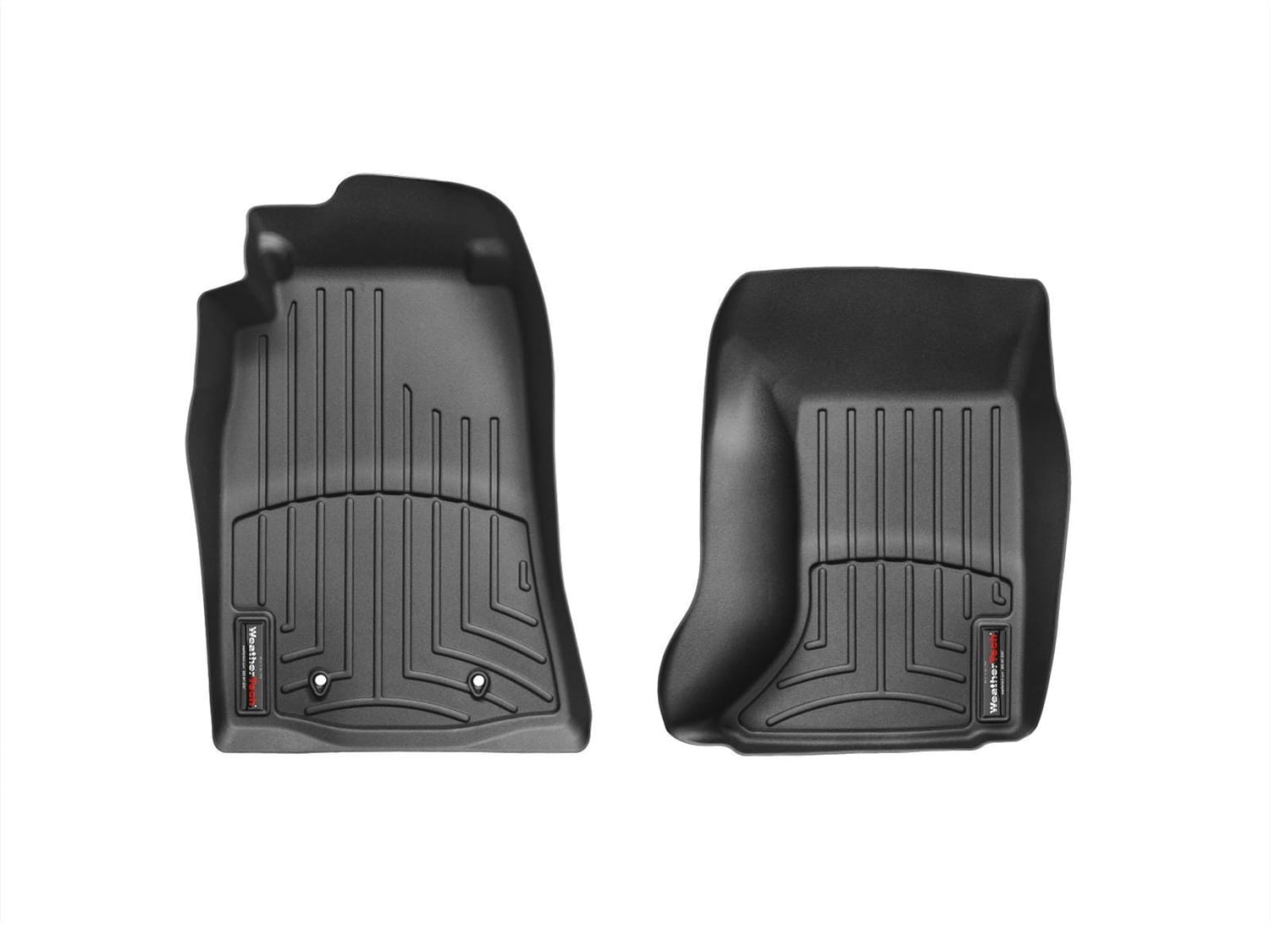 FloorLiner™ DigitalFit®