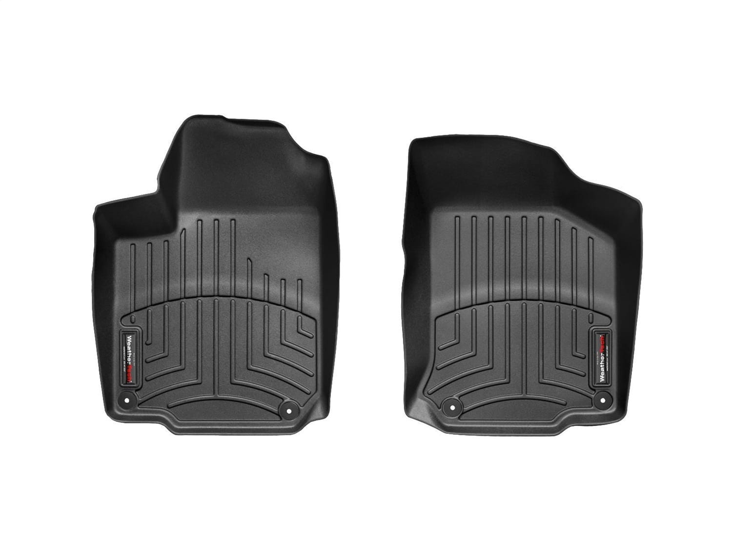 FloorLiner™ DigitalFit®