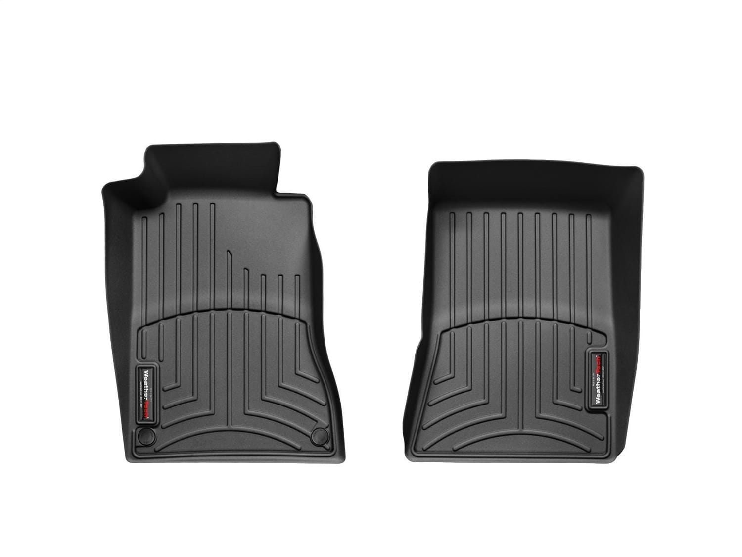 FloorLiner™ DigitalFit®