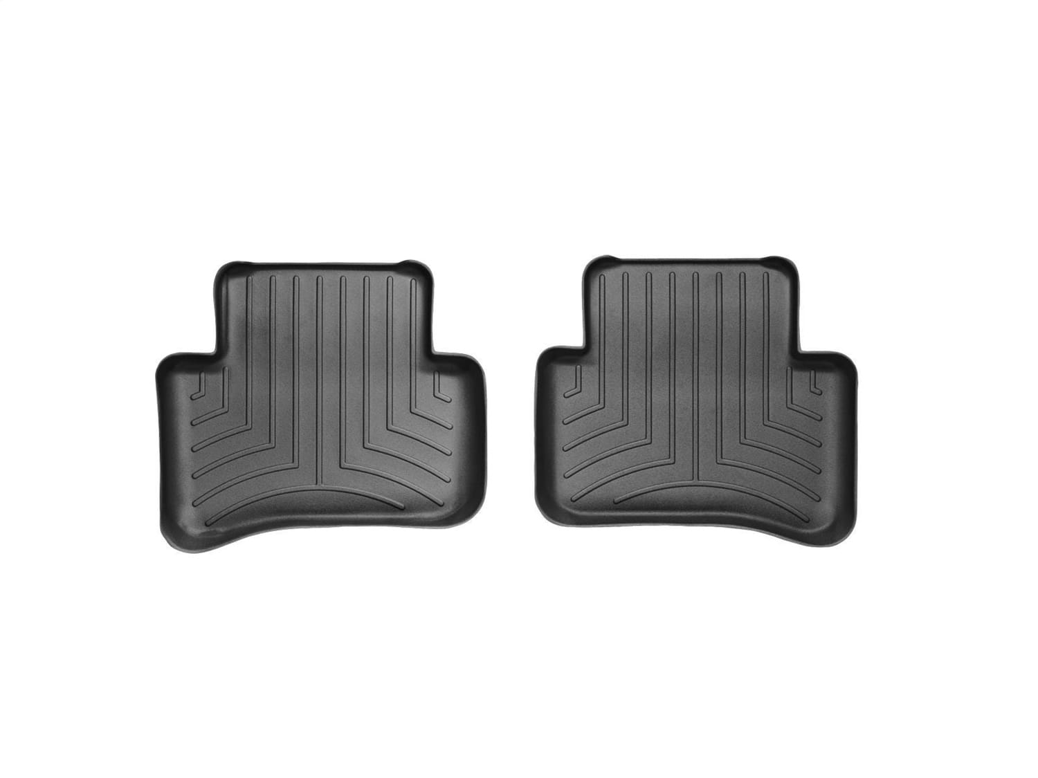 FloorLiner™ DigitalFit®