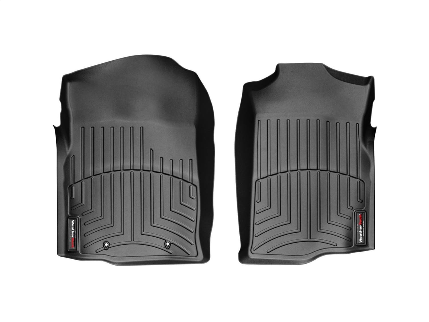 FloorLiner™ DigitalFit®