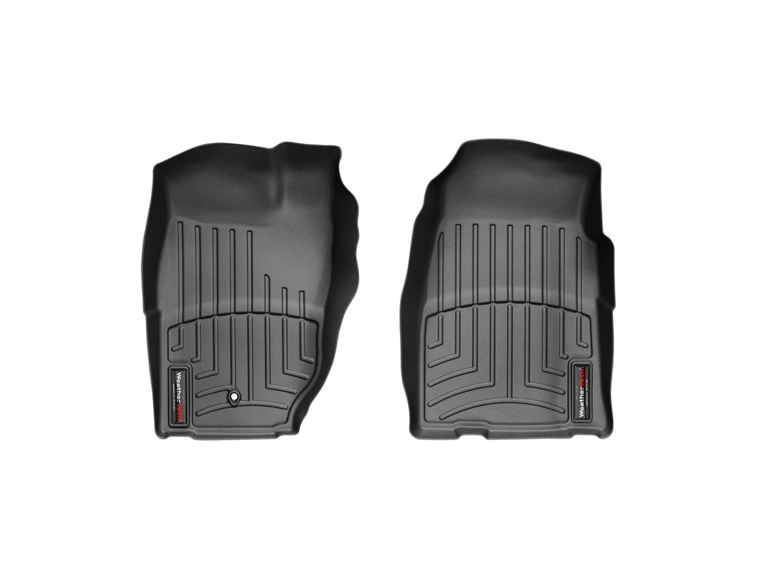 FloorLiner™ DigitalFit®