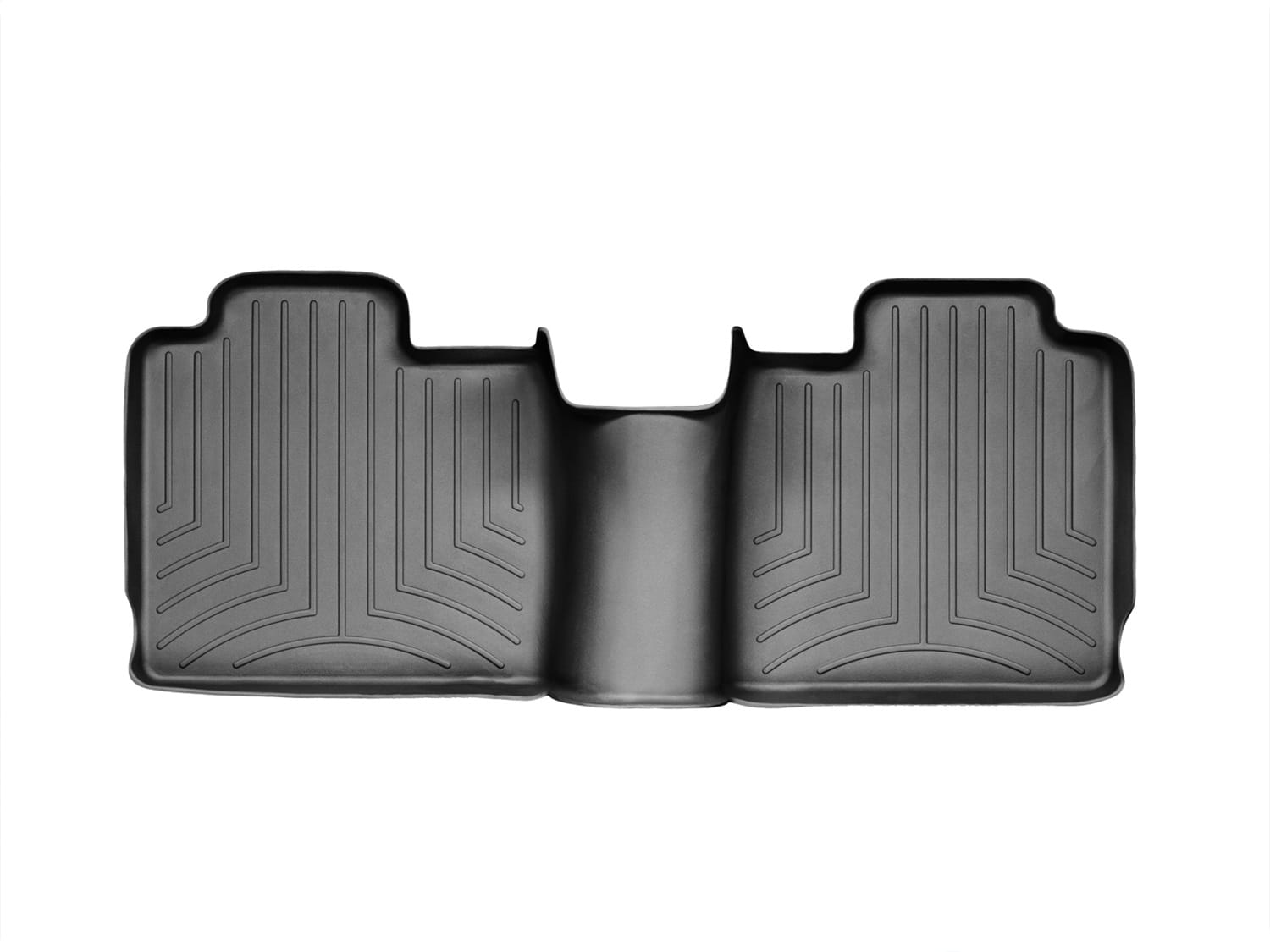 FloorLiner™ DigitalFit®