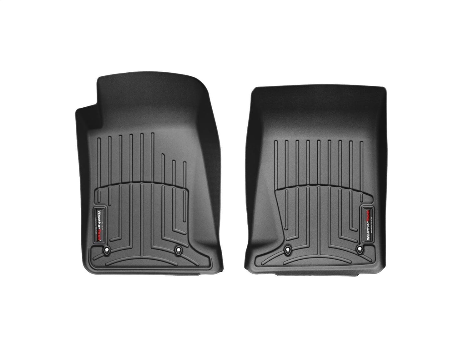 FloorLiner™ DigitalFit®