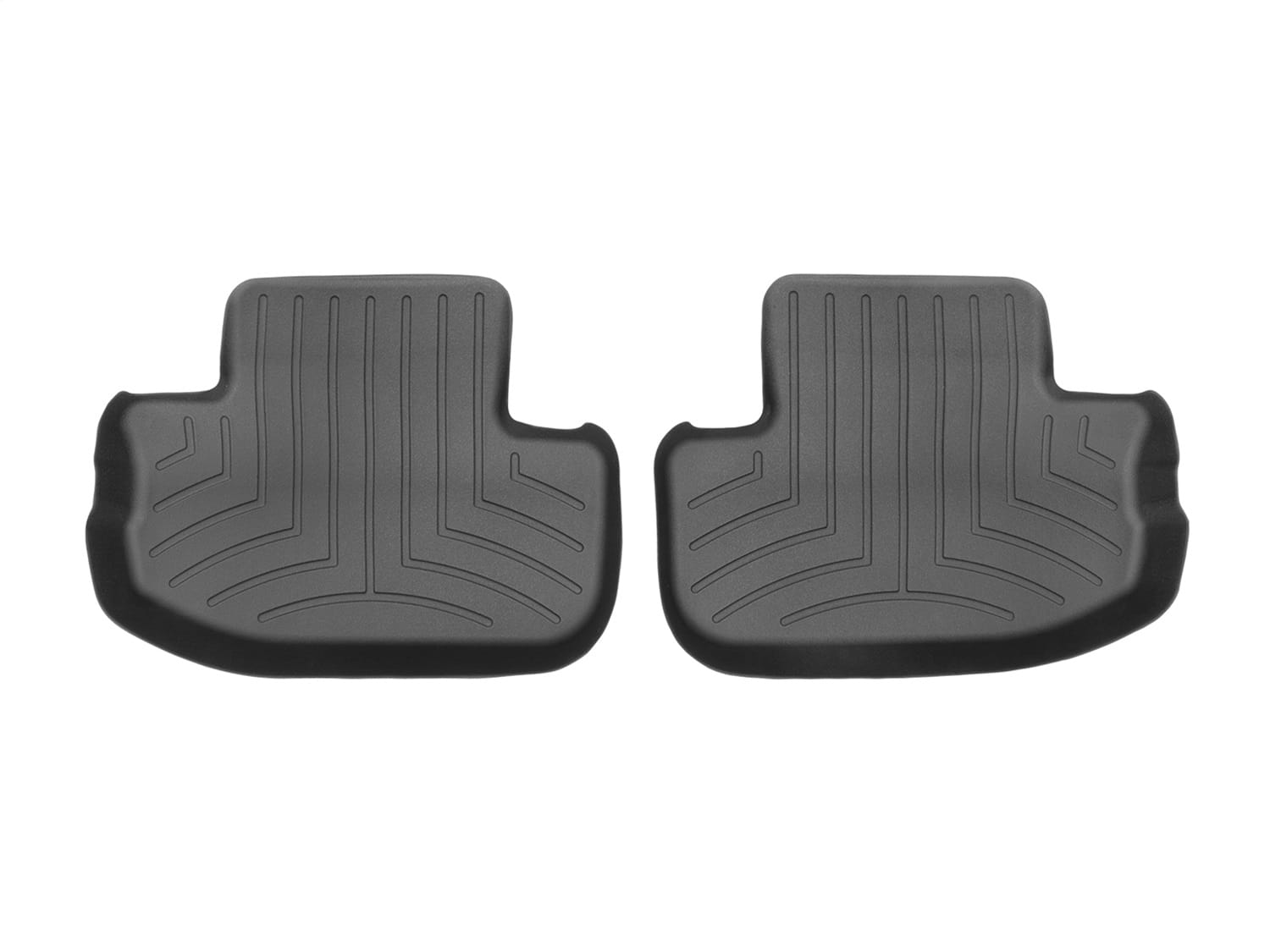 FloorLiner™ DigitalFit®