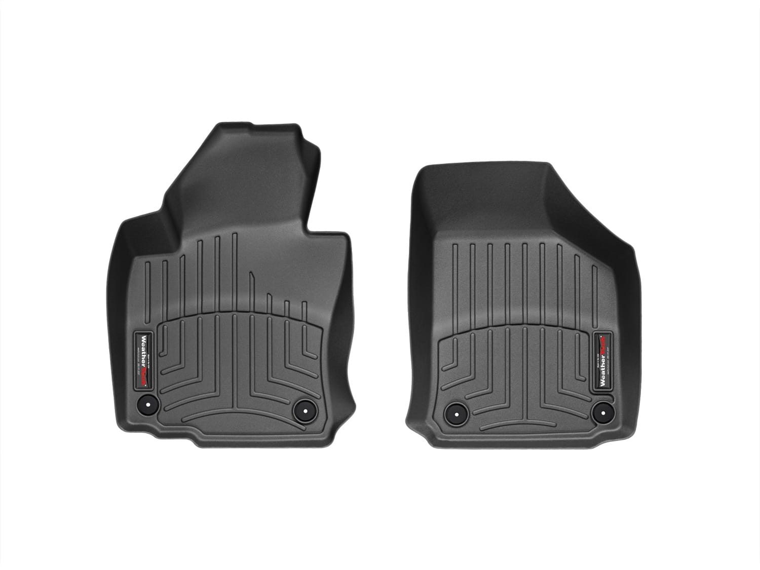 FloorLiner™ DigitalFit®