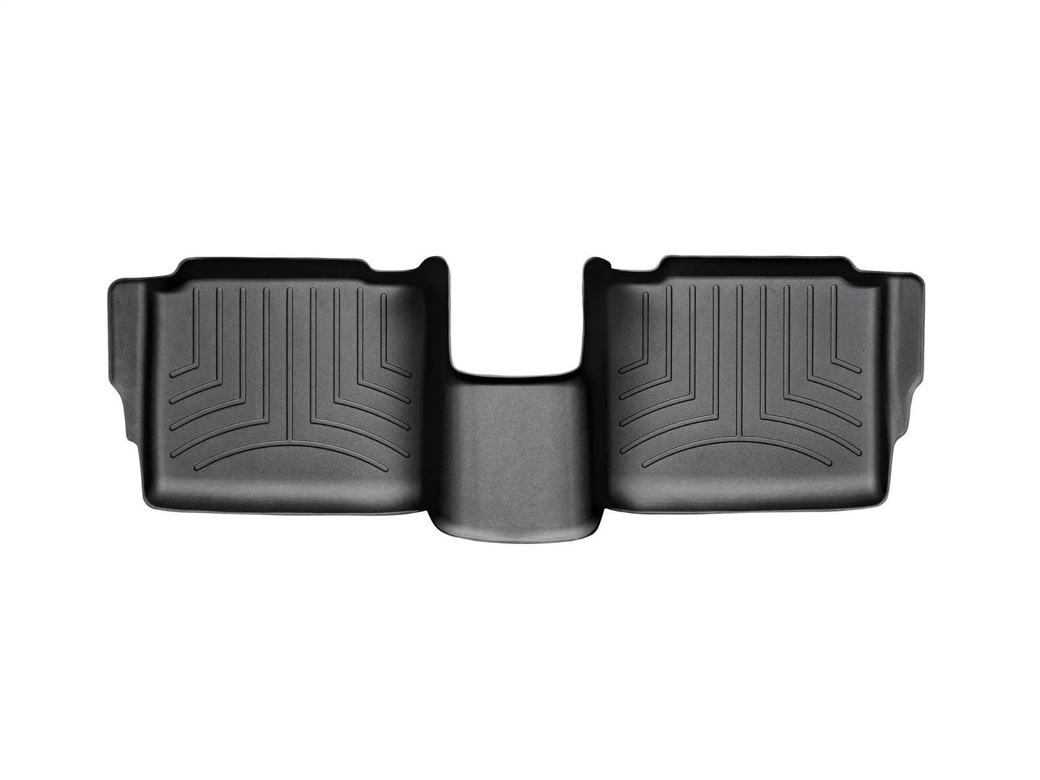 FloorLiner™ DigitalFit®