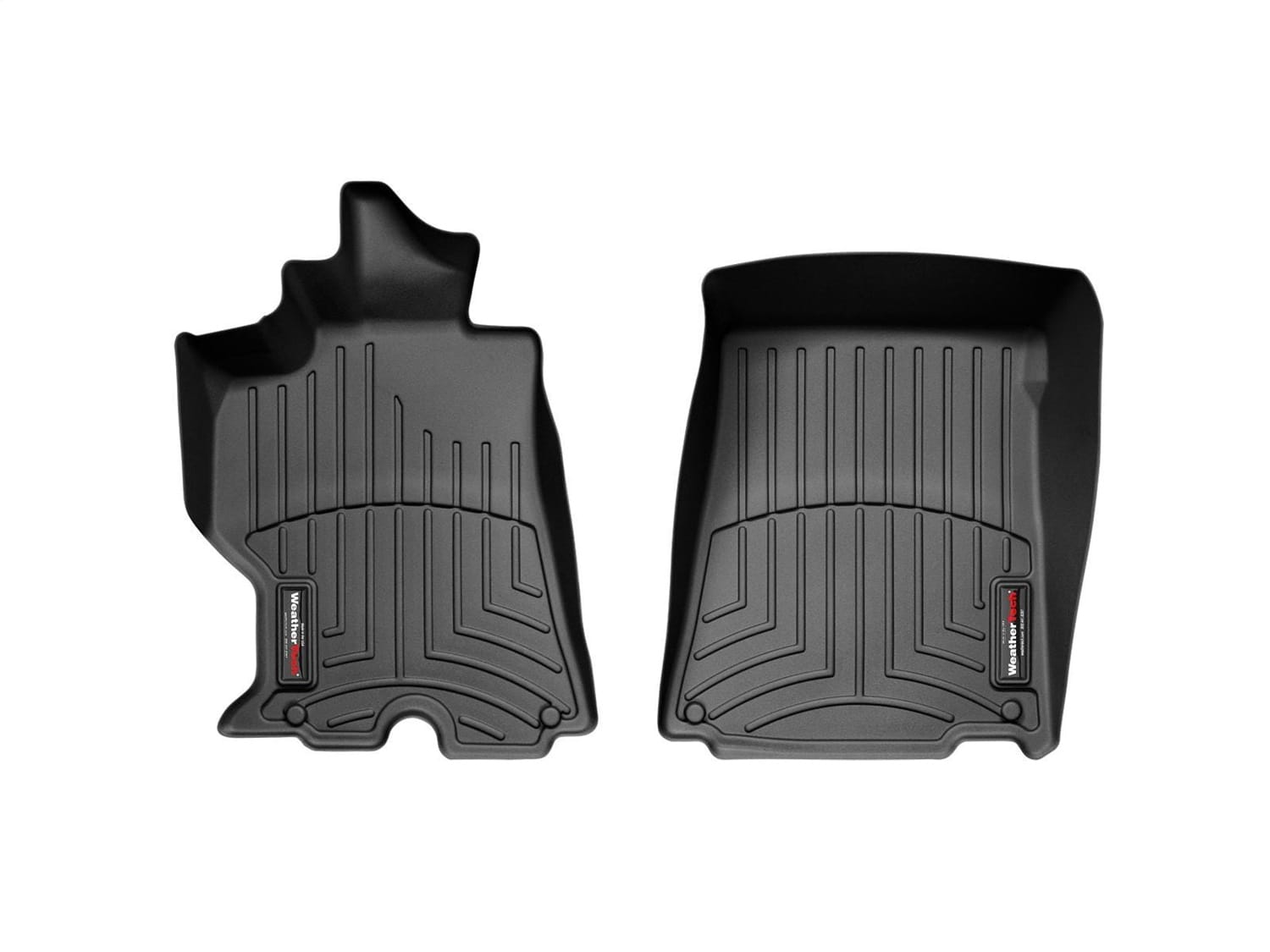 FloorLiner™ DigitalFit®