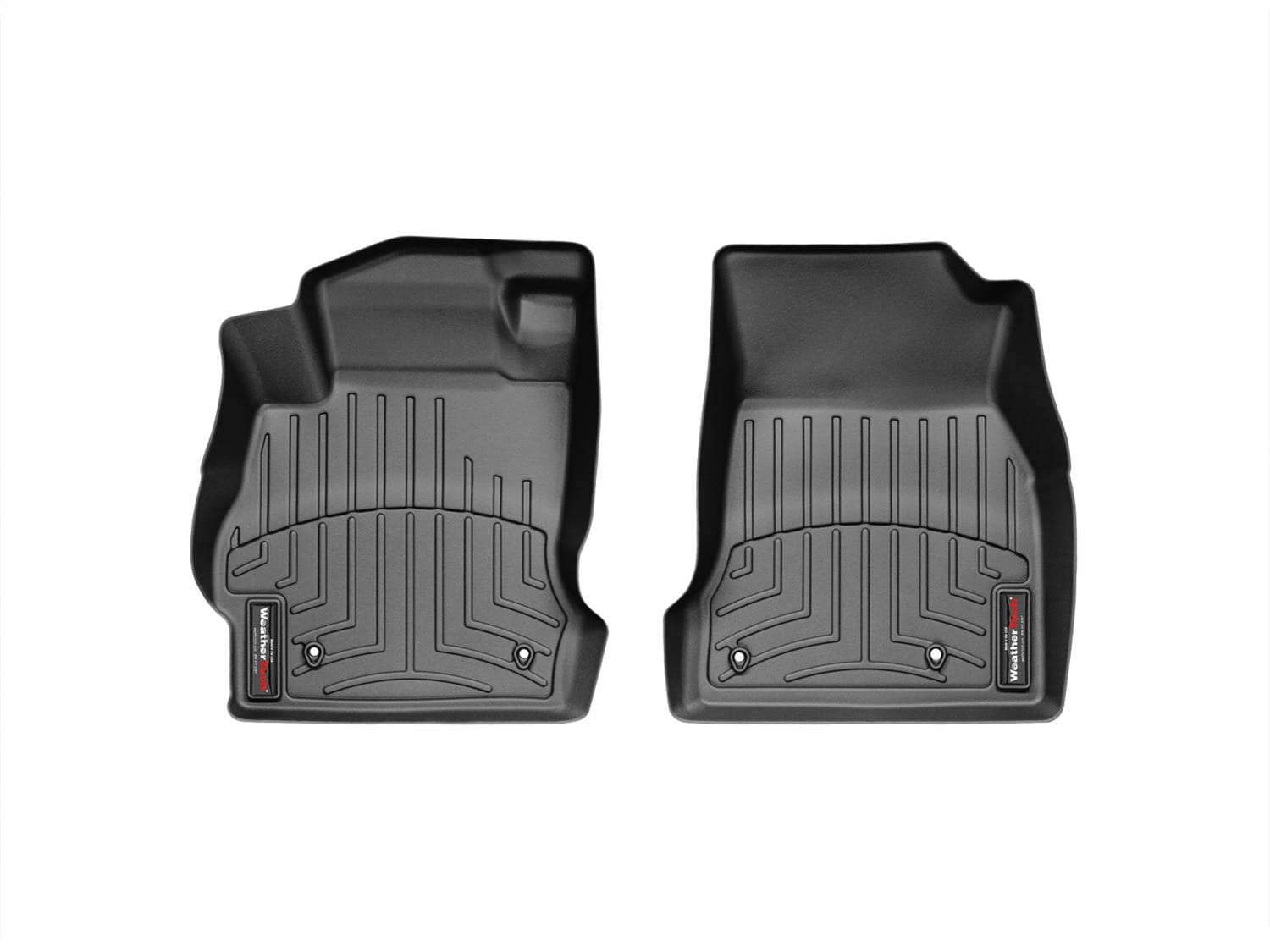 FloorLiner™ DigitalFit®