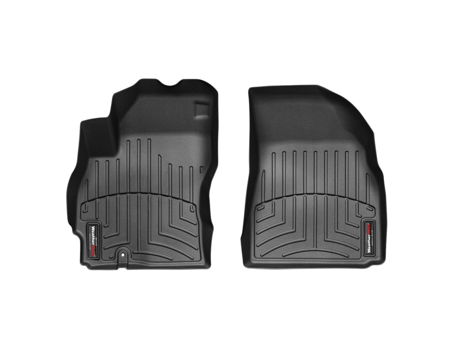 FloorLiner™ DigitalFit®