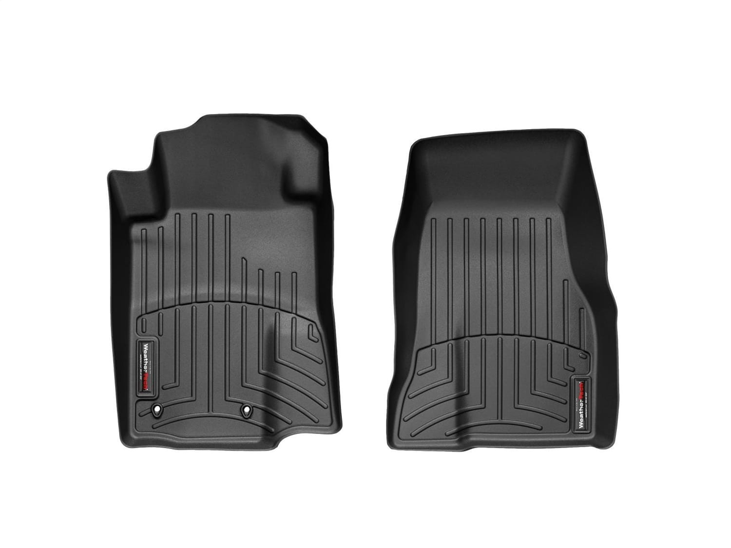 FloorLiner™ DigitalFit®