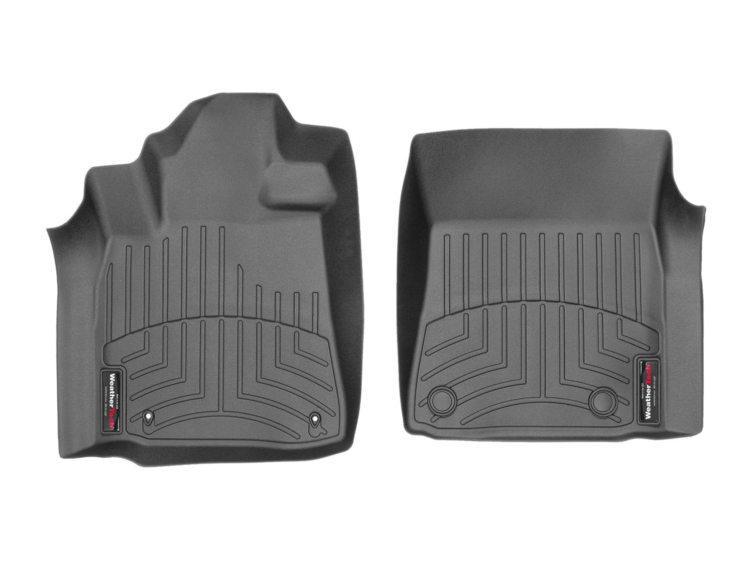 FloorLiner™ DigitalFit®