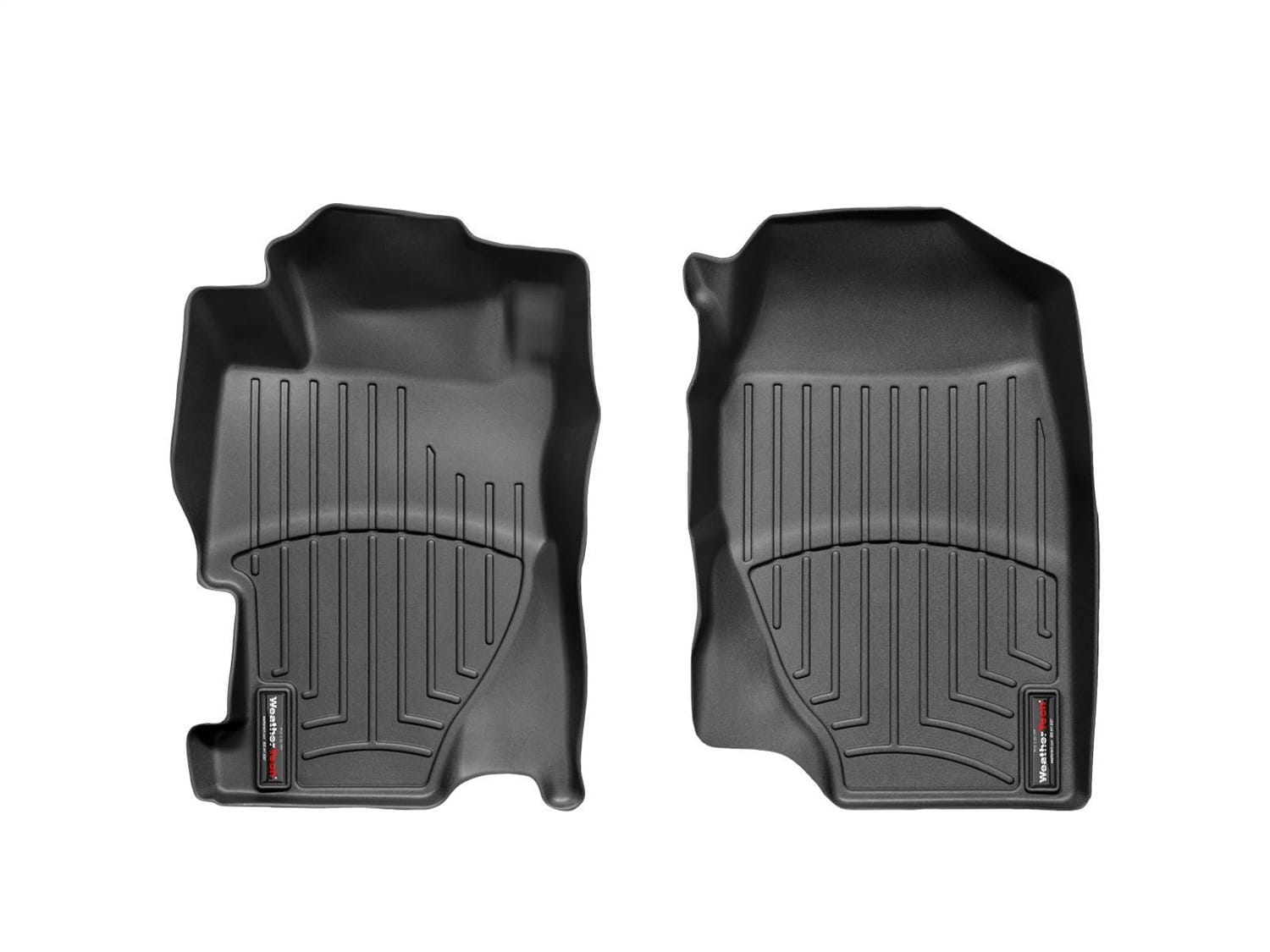 FloorLiner™ DigitalFit®
