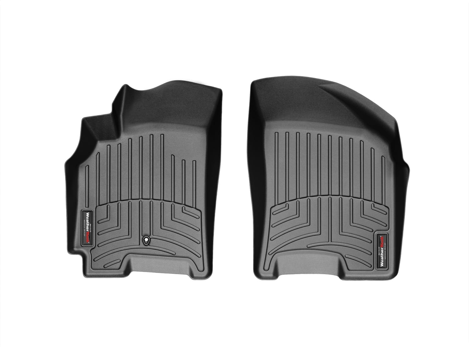 FloorLiner™ DigitalFit®