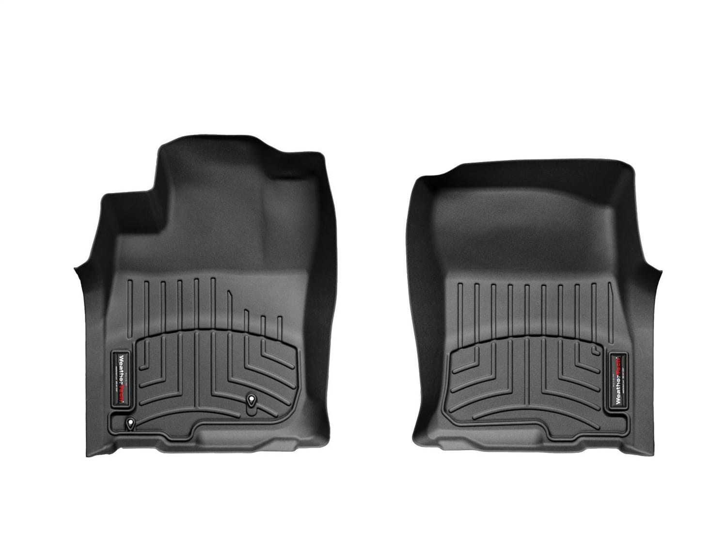 FloorLiner™ DigitalFit®