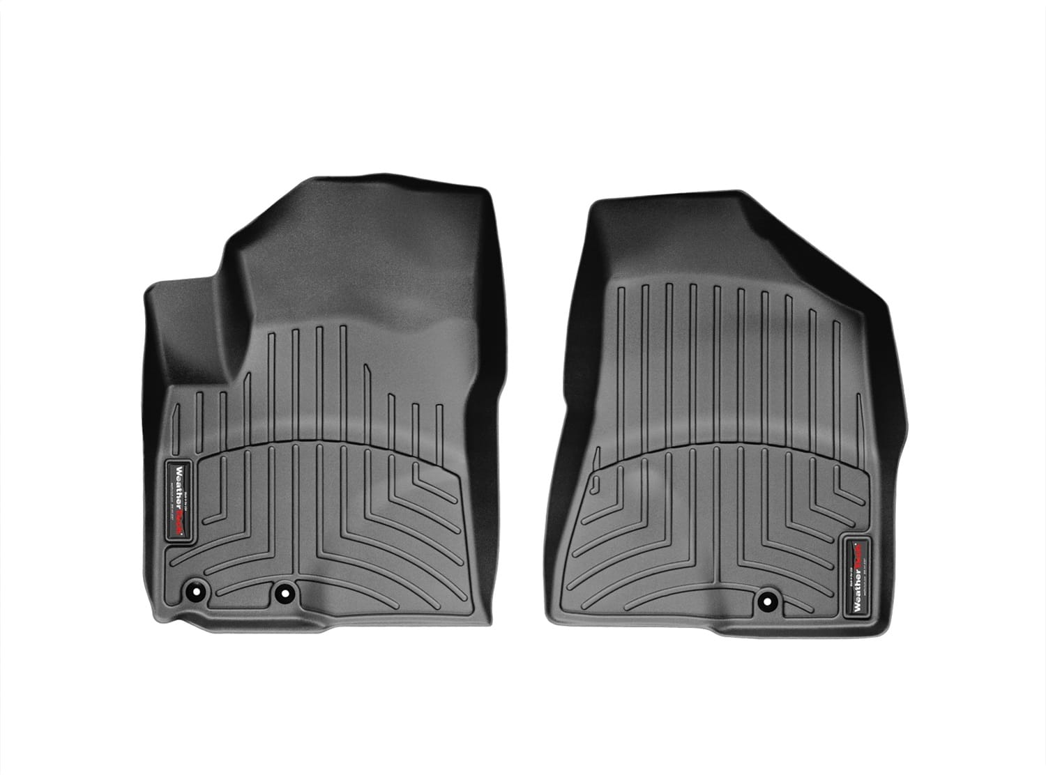FloorLiner™ DigitalFit®