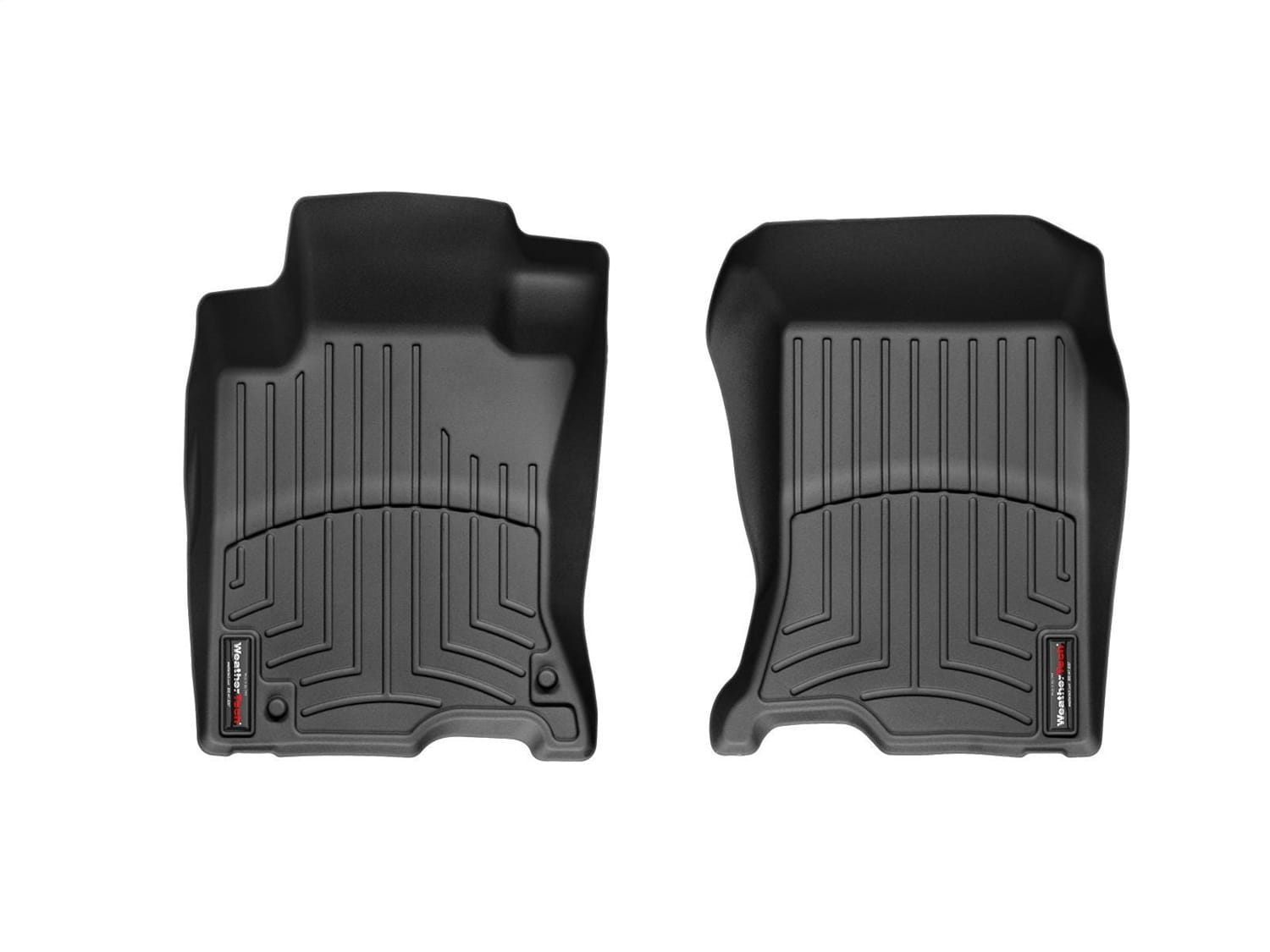 FloorLiner™ DigitalFit®