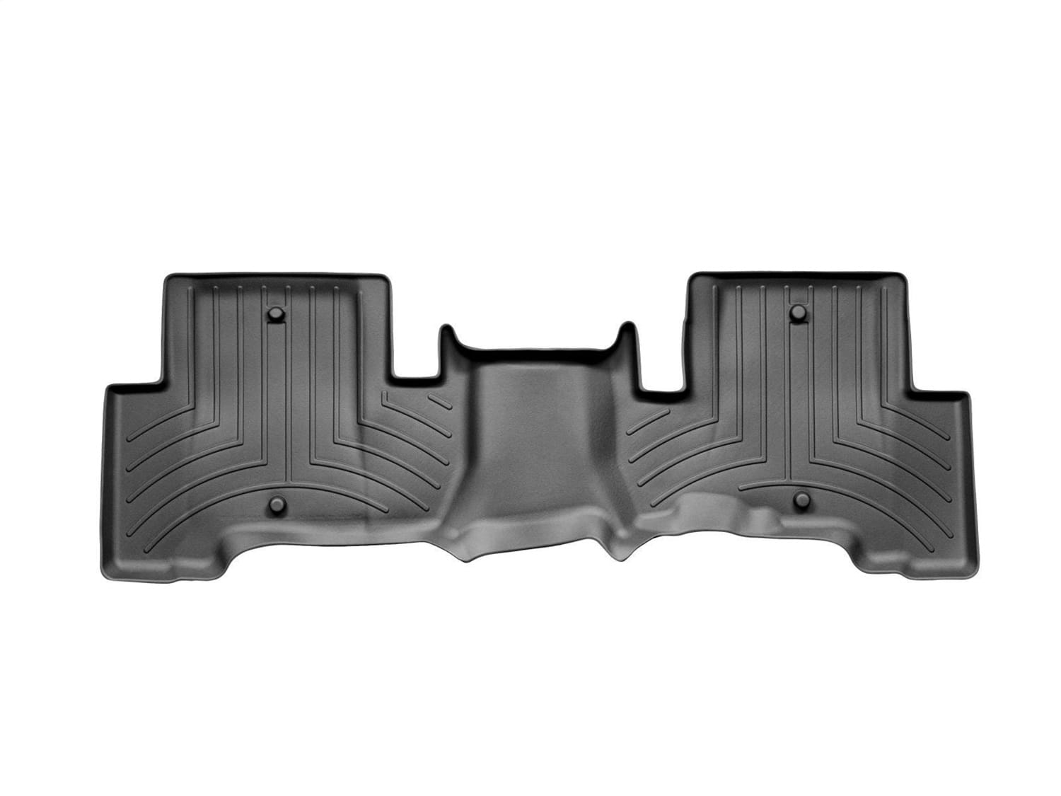 FloorLiner™ DigitalFit®
