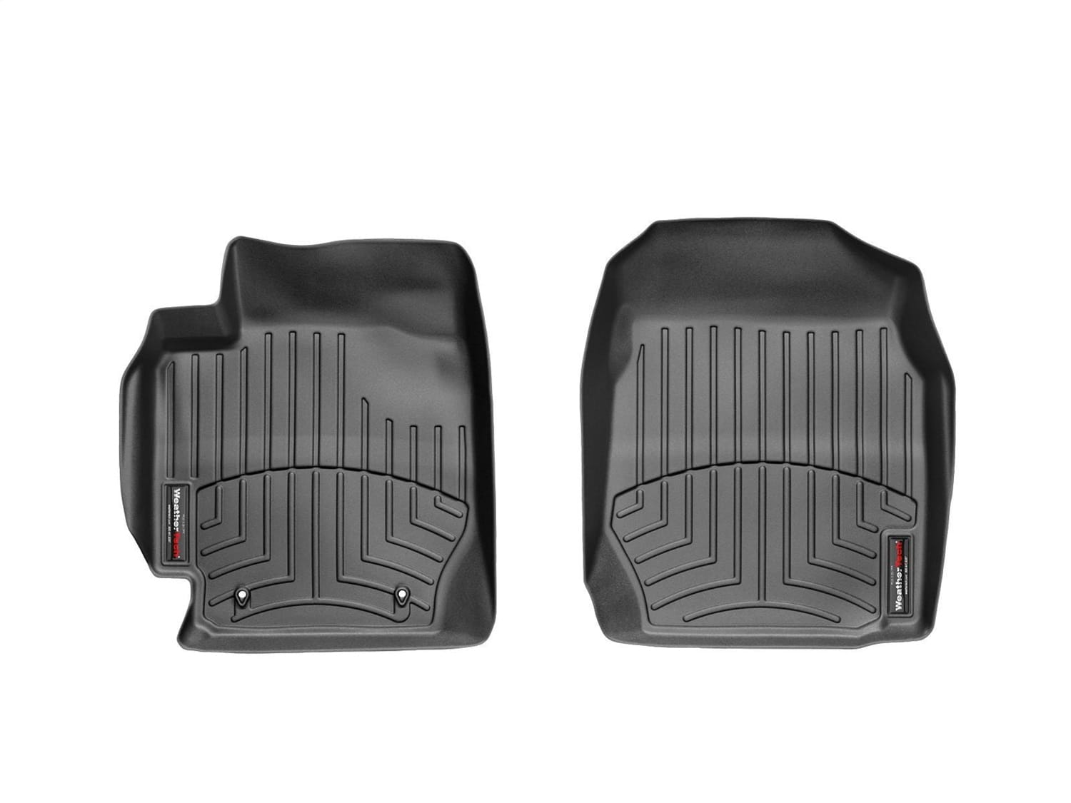 FloorLiner™ DigitalFit®