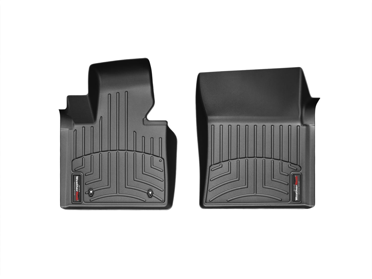 FloorLiner™ DigitalFit®