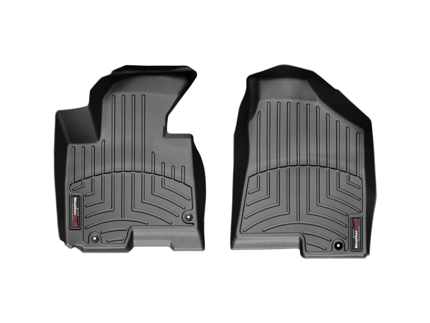 FloorLiner™ DigitalFit®