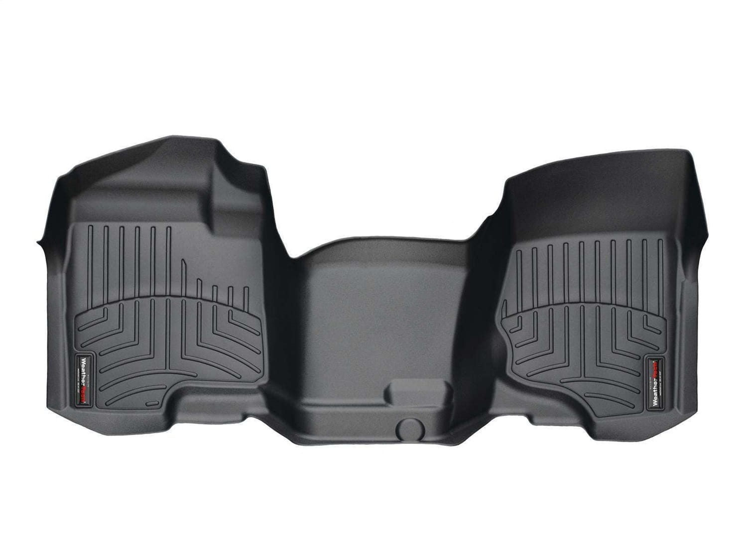 FloorLiner™ DigitalFit®