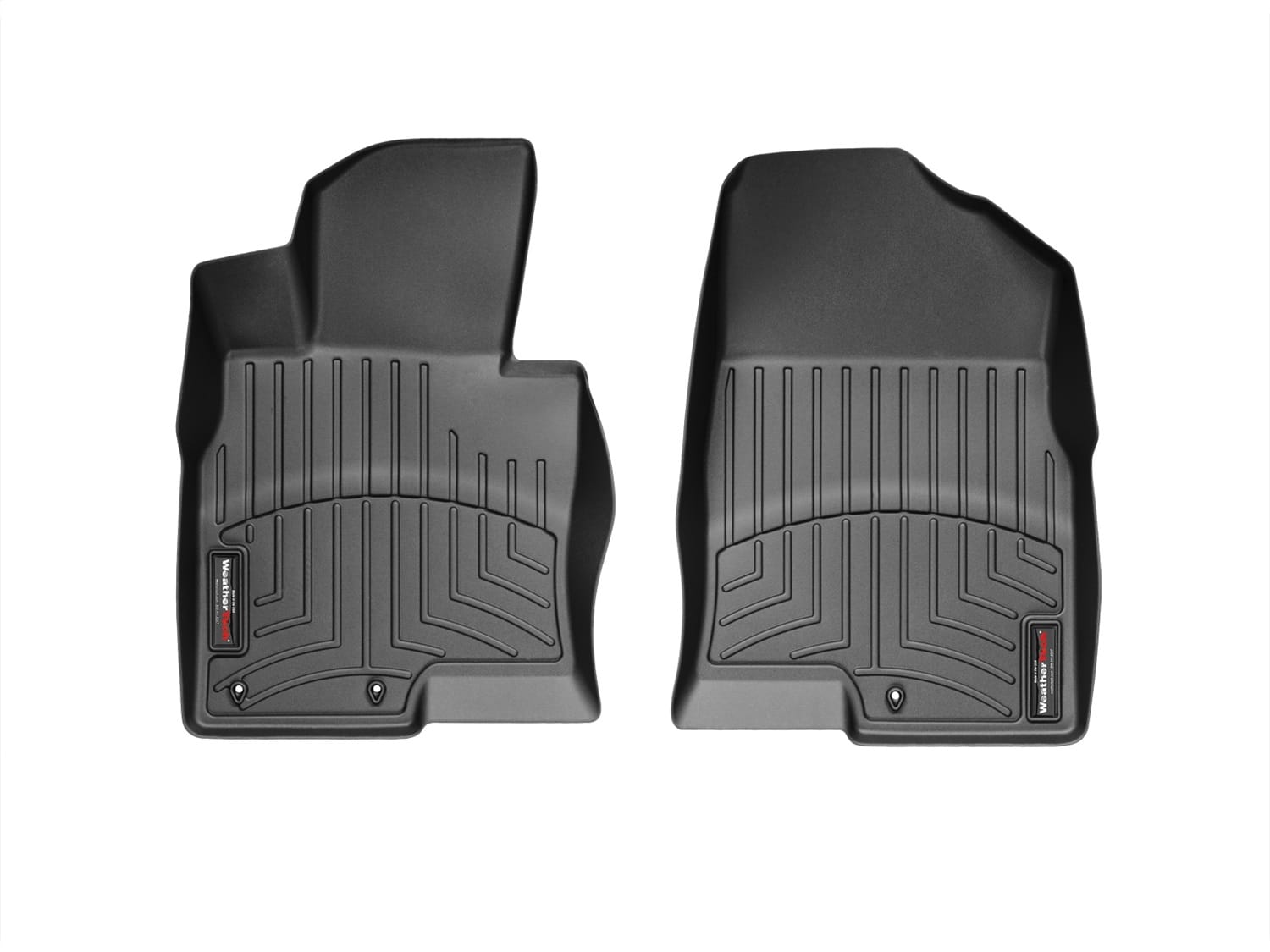FloorLiner™ DigitalFit®