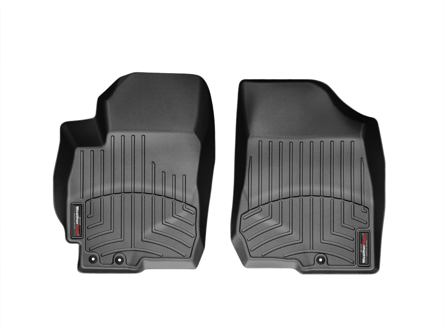 FloorLiner™ DigitalFit®