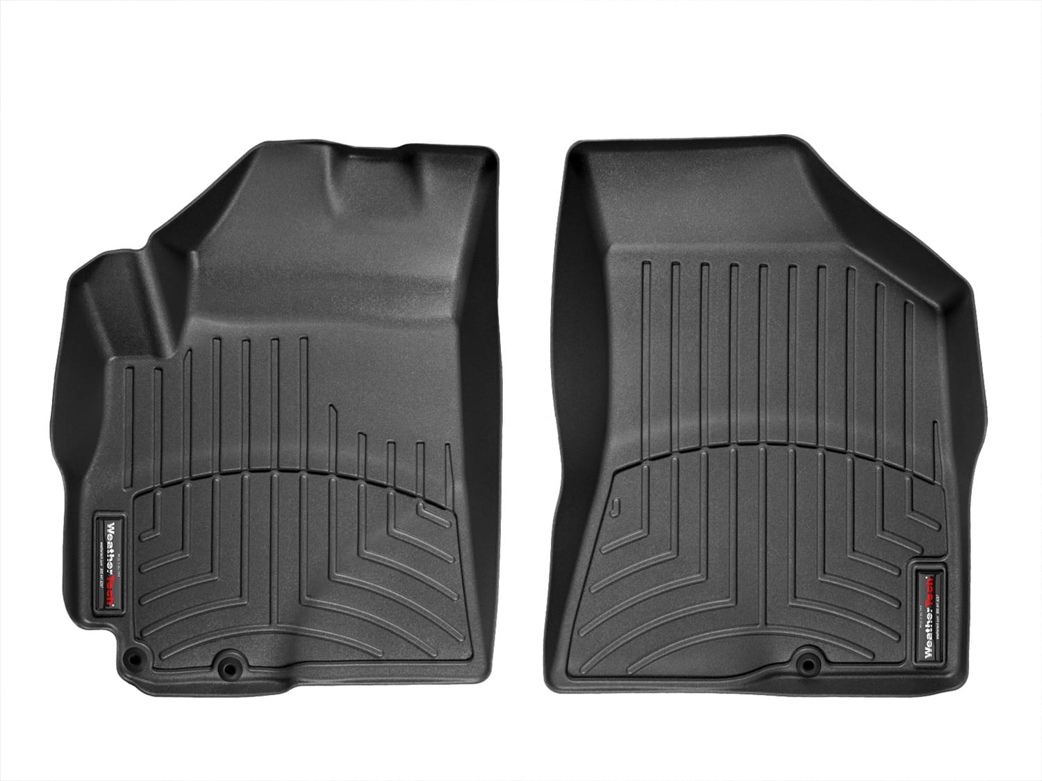 FloorLiner™ DigitalFit®