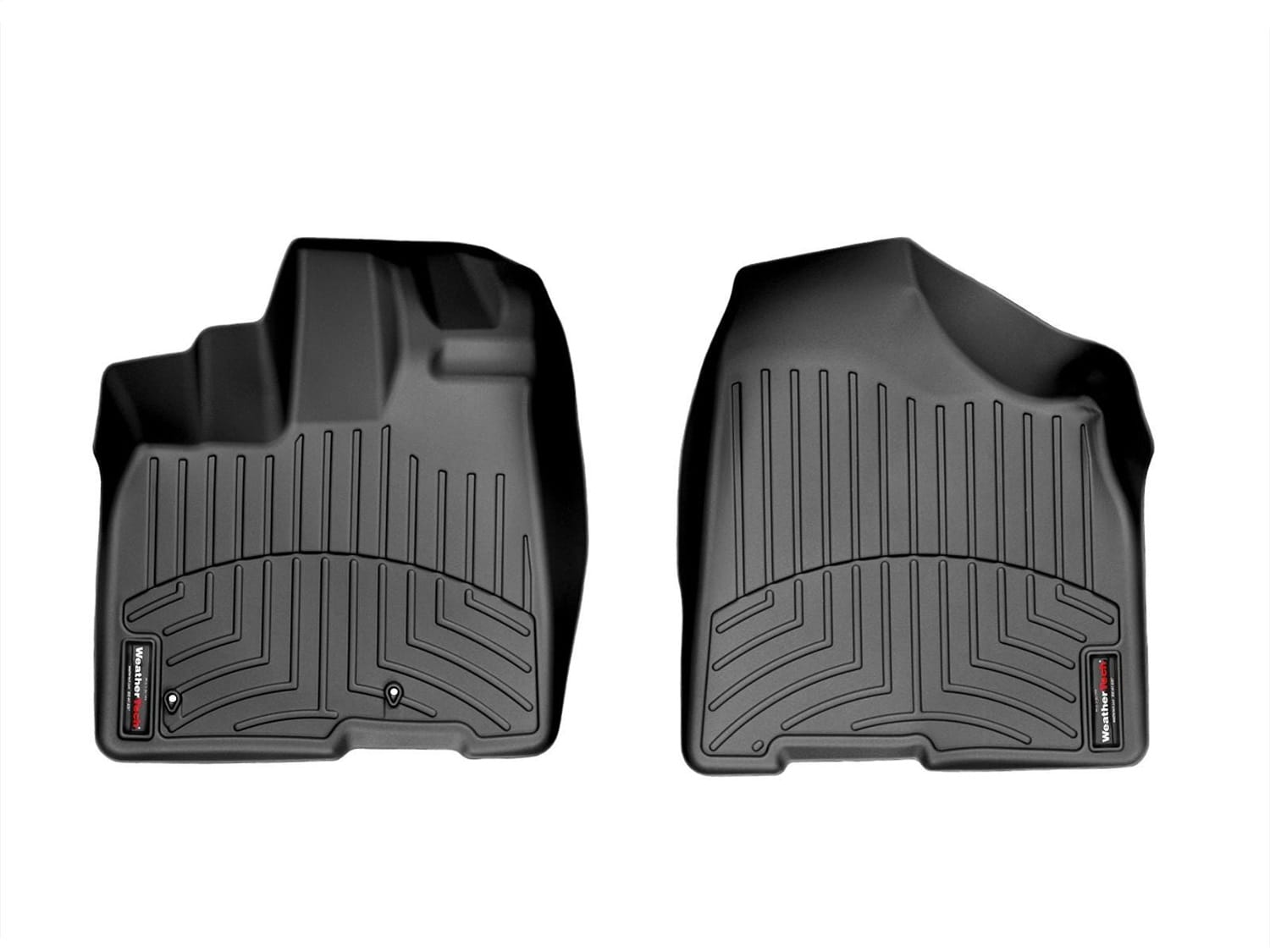 FloorLiner™ DigitalFit®