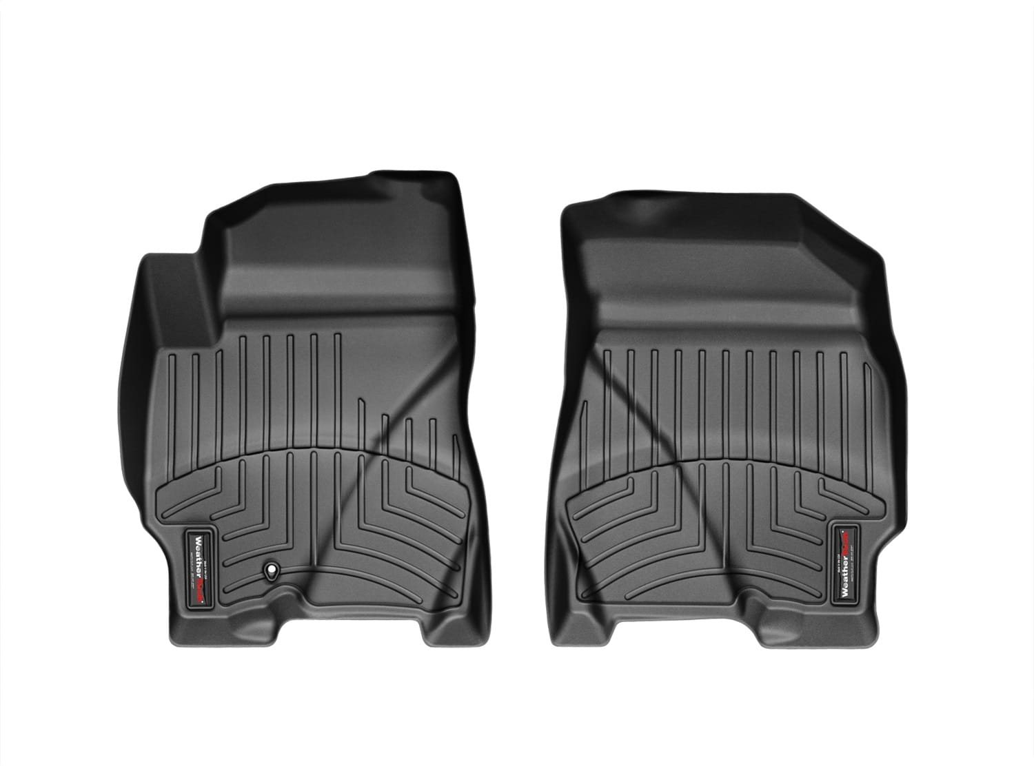 FloorLiner™ DigitalFit®