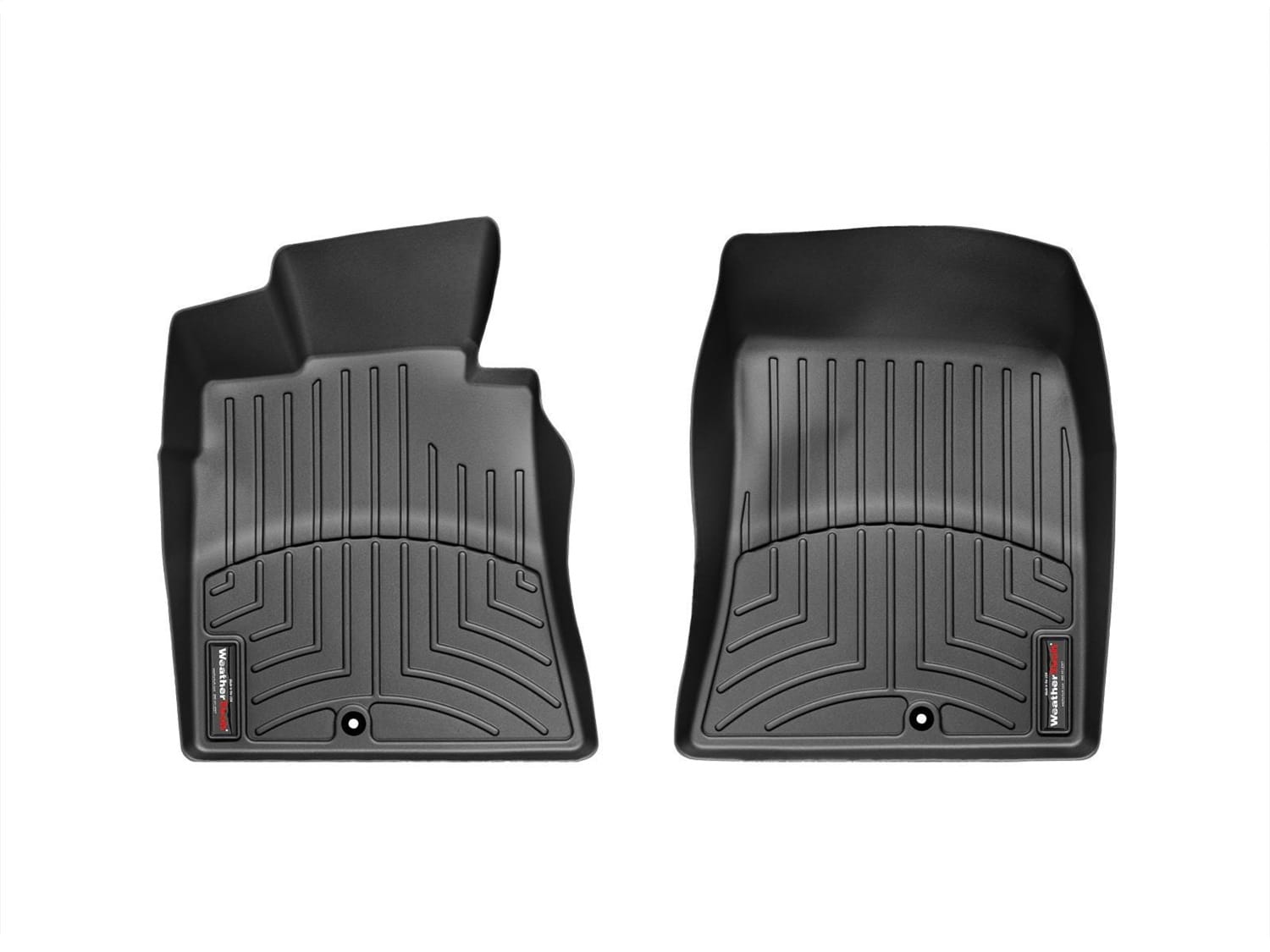 FloorLiner™ DigitalFit®