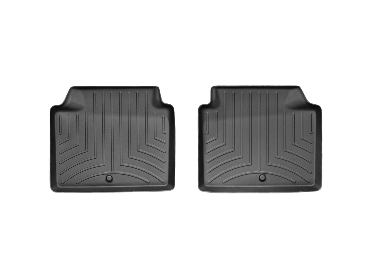 FloorLiner™ DigitalFit®
