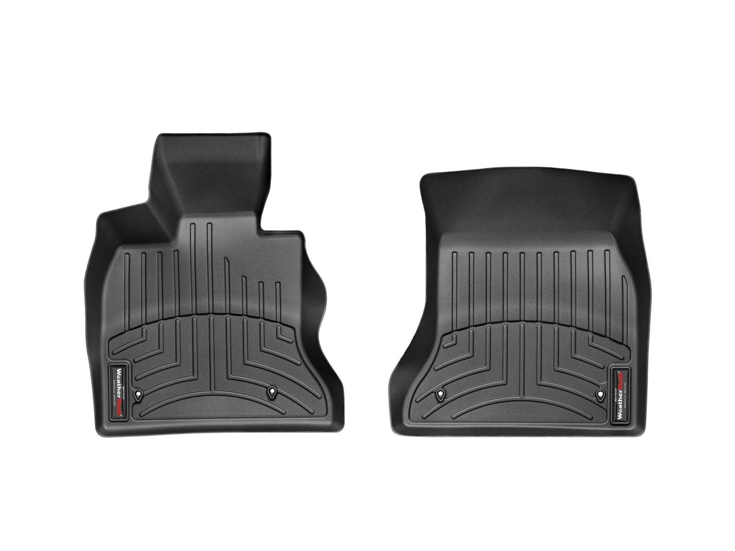 FloorLiner™ DigitalFit®