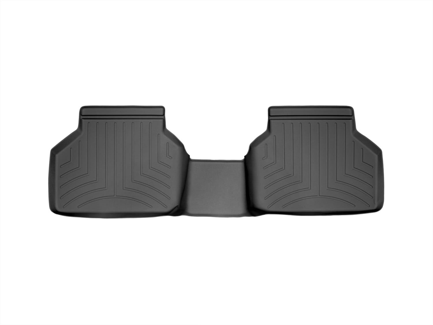FloorLiner™ DigitalFit®