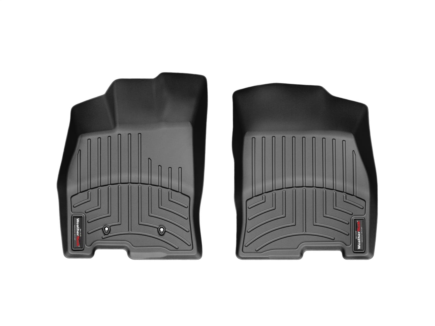 FloorLiner™ DigitalFit®