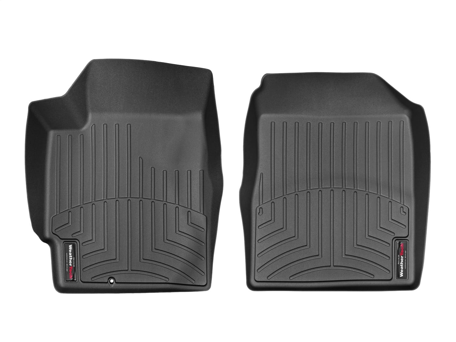 FloorLiner™ DigitalFit®