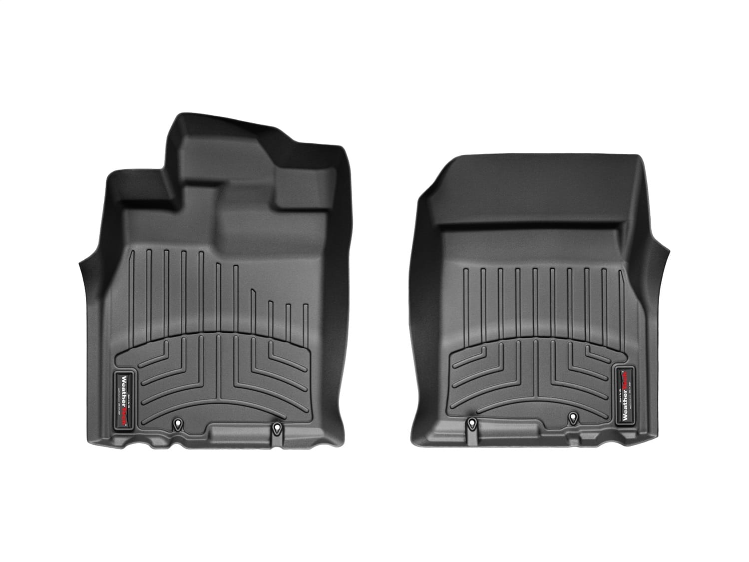 FloorLiner™ DigitalFit®