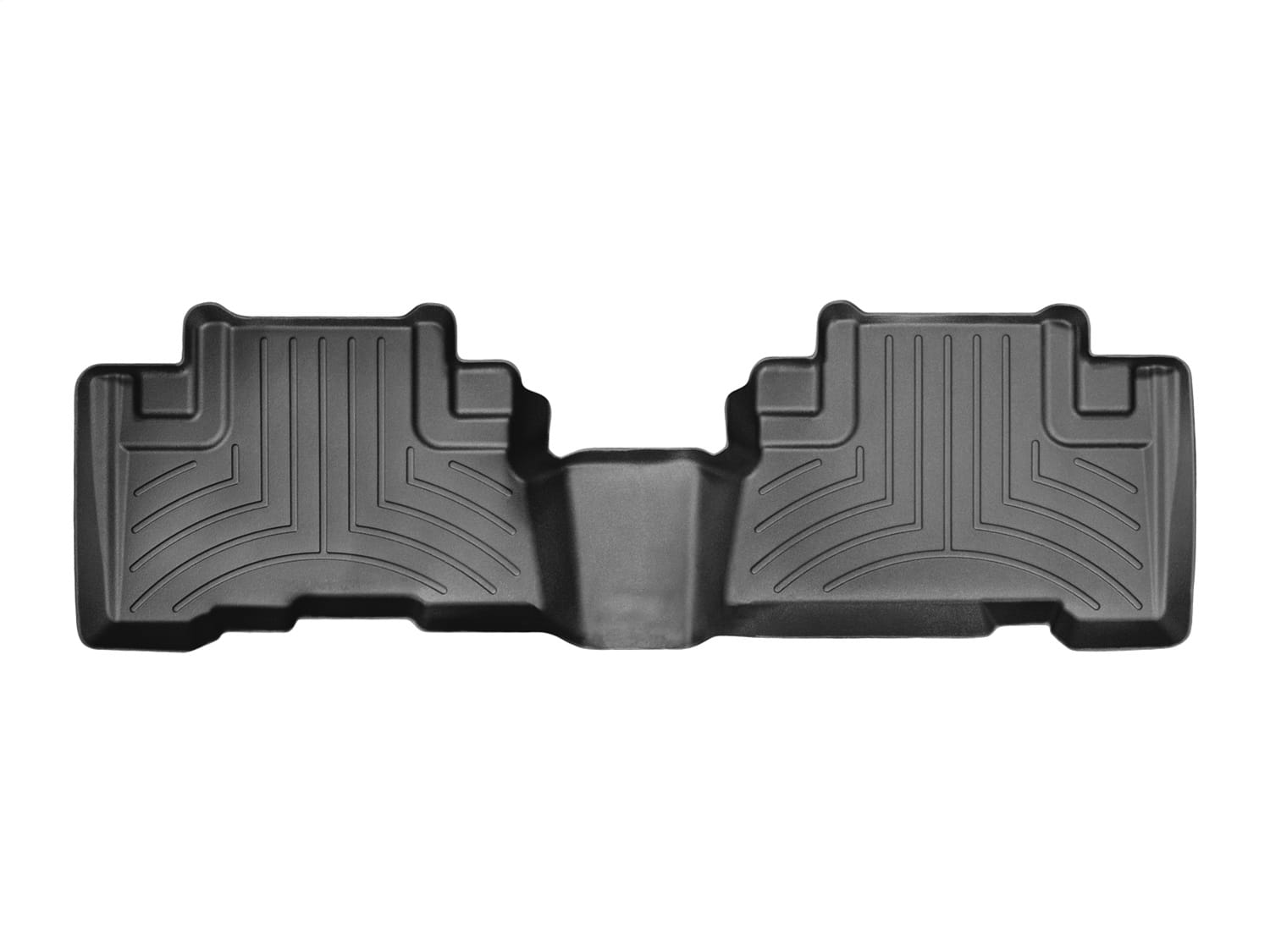 FloorLiner™ DigitalFit®