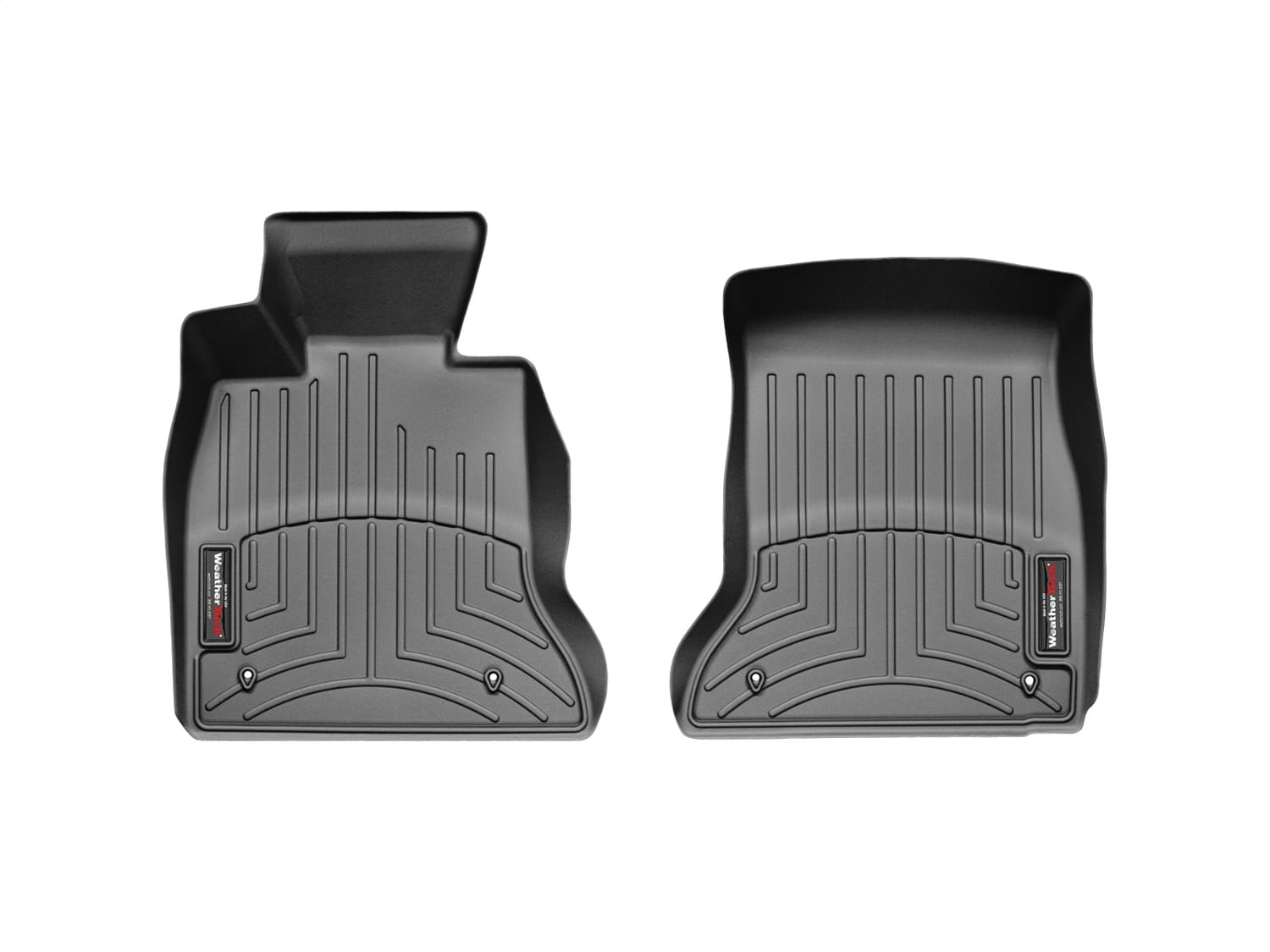 FloorLiner™ DigitalFit®