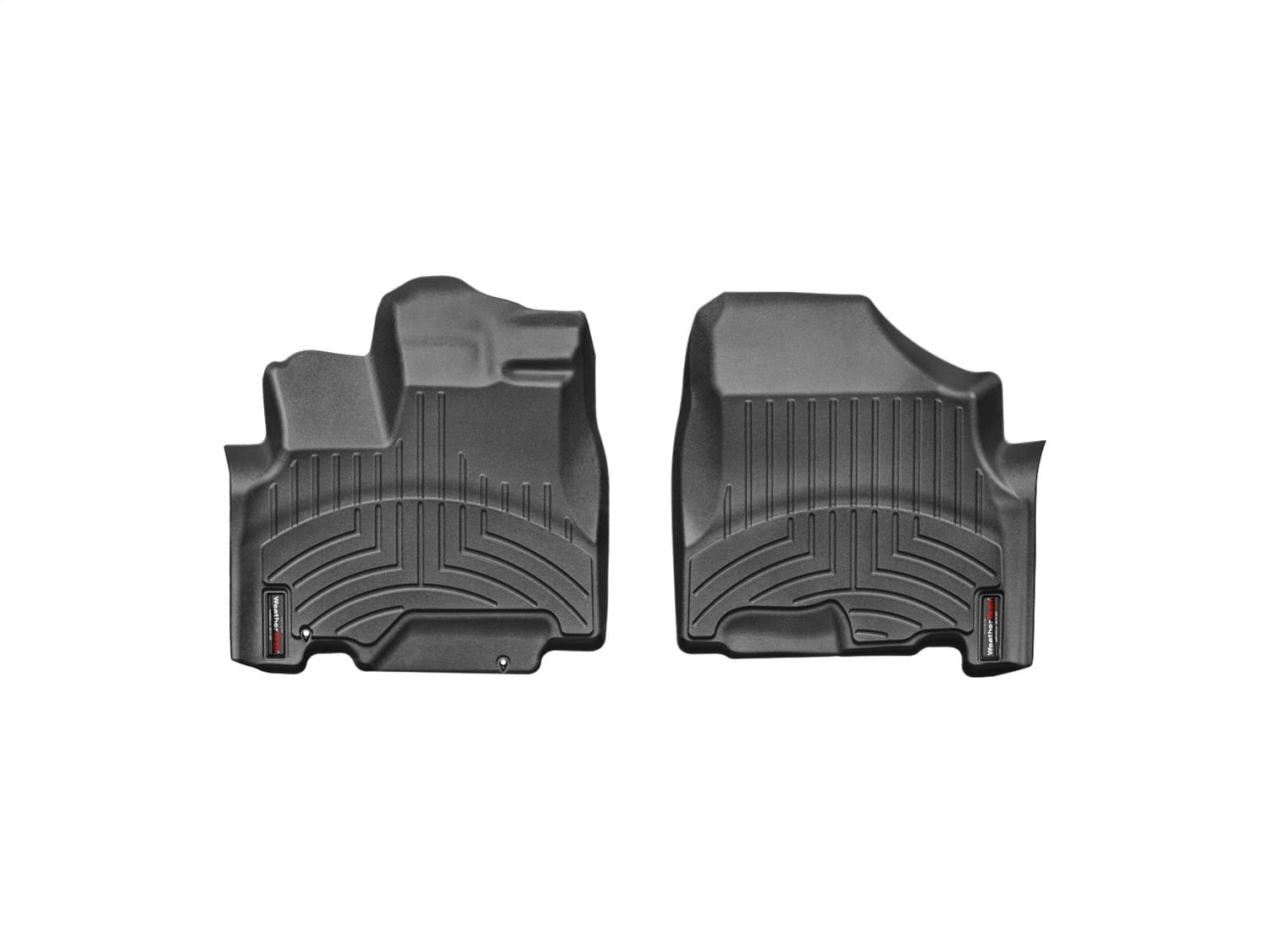 FloorLiner™ DigitalFit®