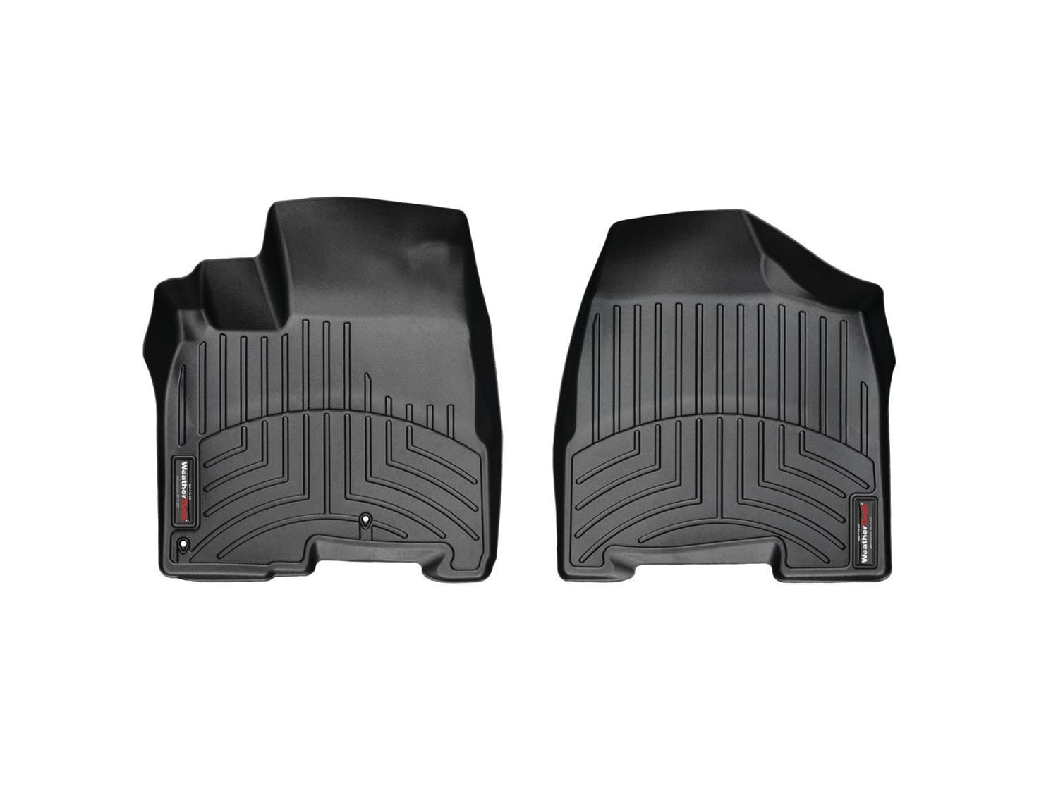 FloorLiner™ DigitalFit®