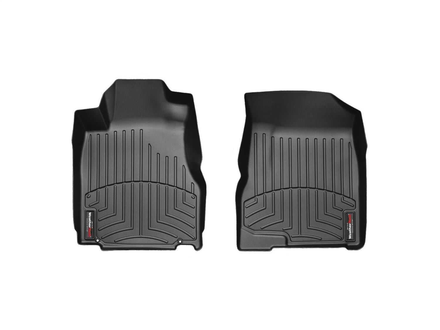 FloorLiner™ DigitalFit®