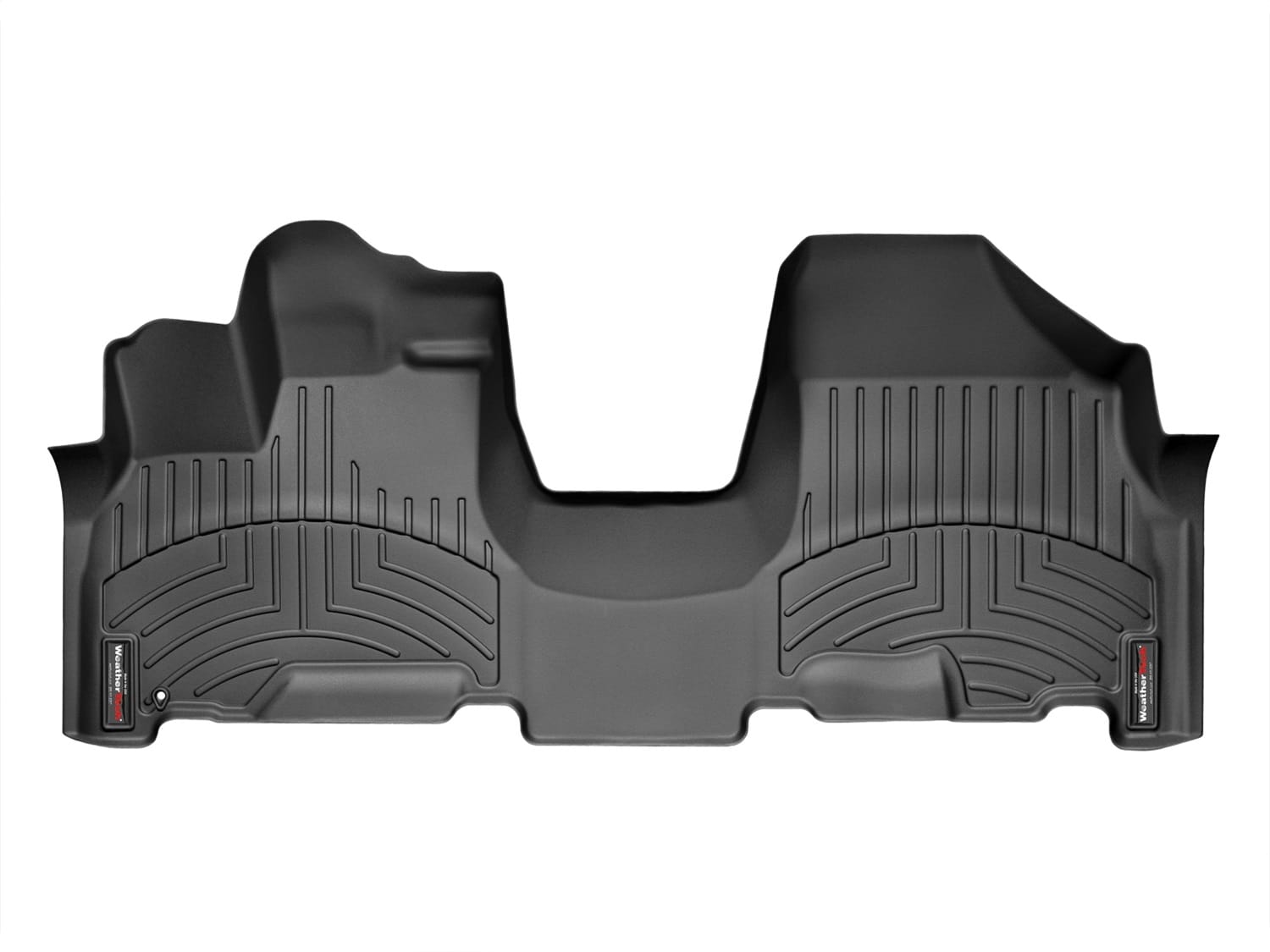 FloorLiner™ DigitalFit®