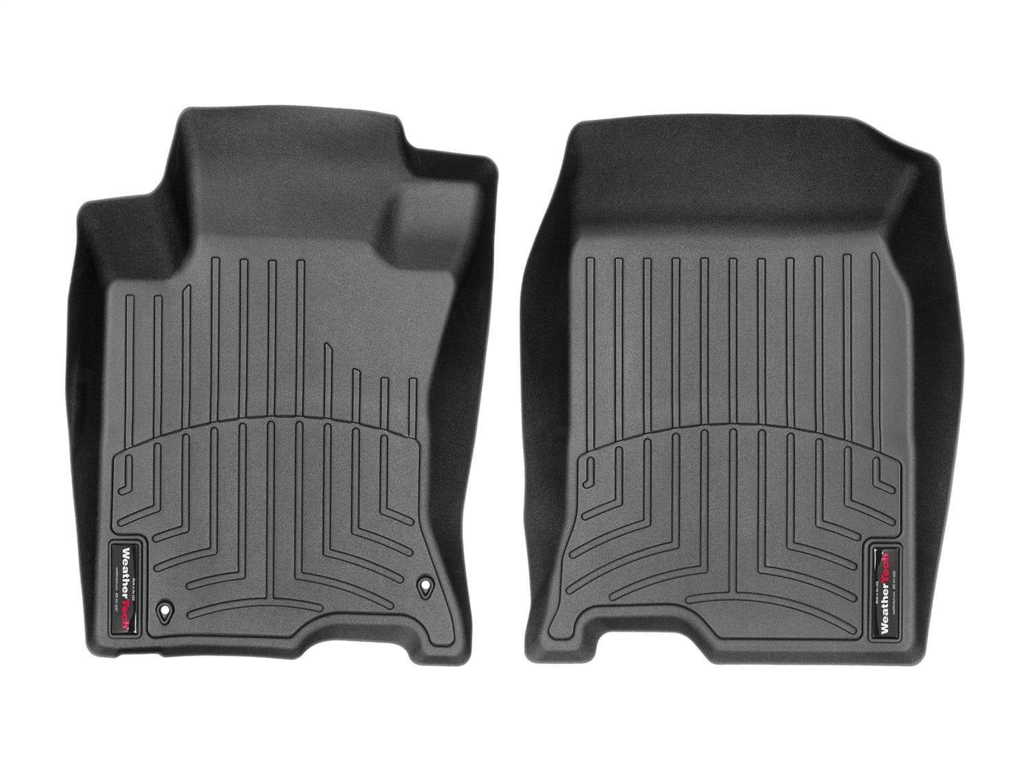 FloorLiner™ DigitalFit®