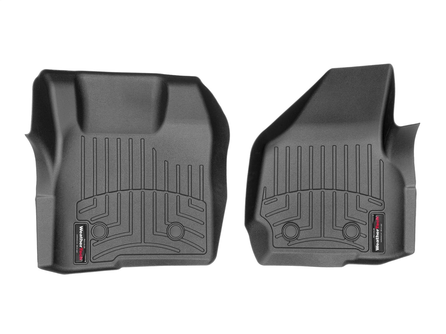 FloorLiner™ DigitalFit®