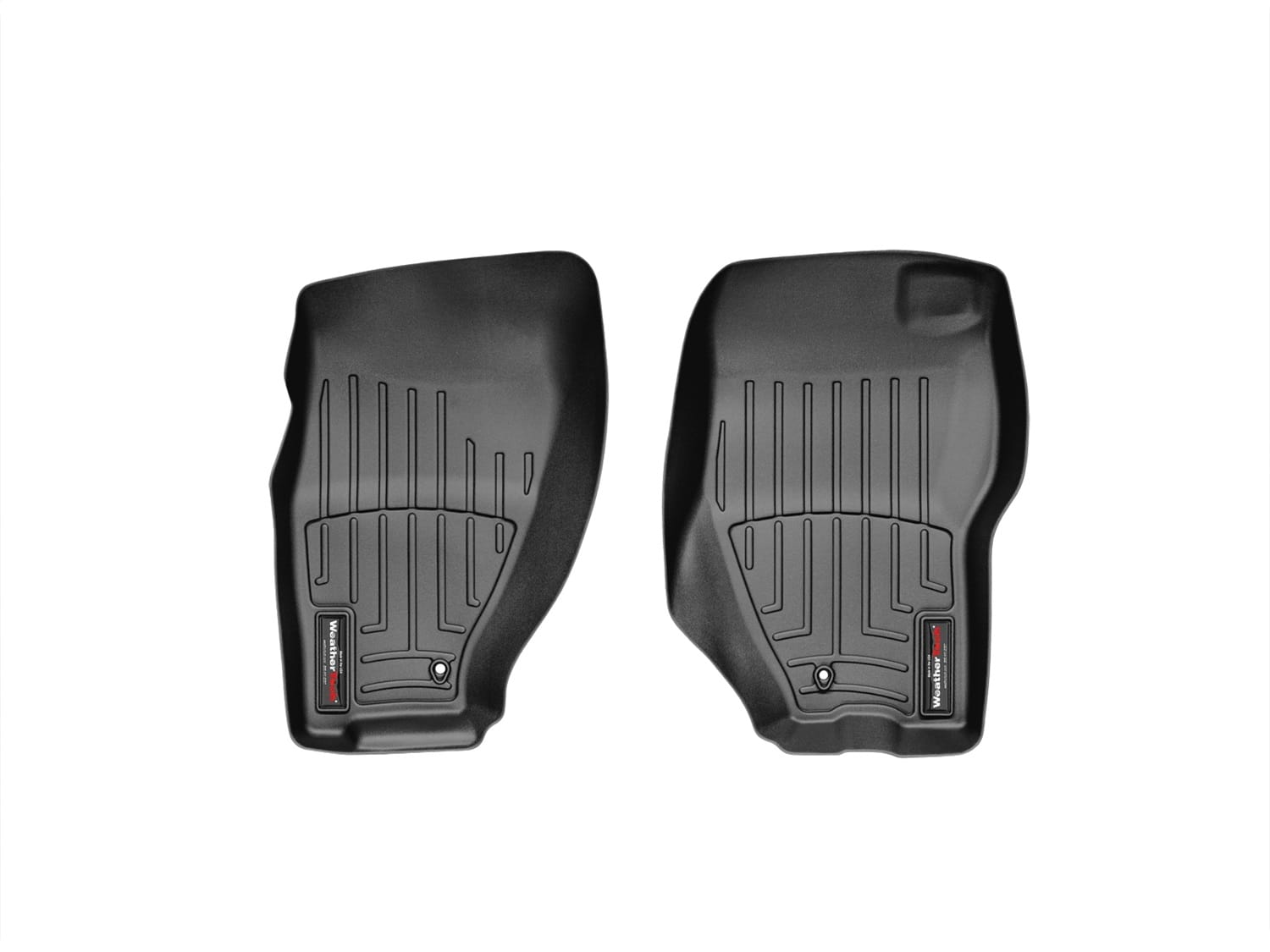 FloorLiner™ DigitalFit®