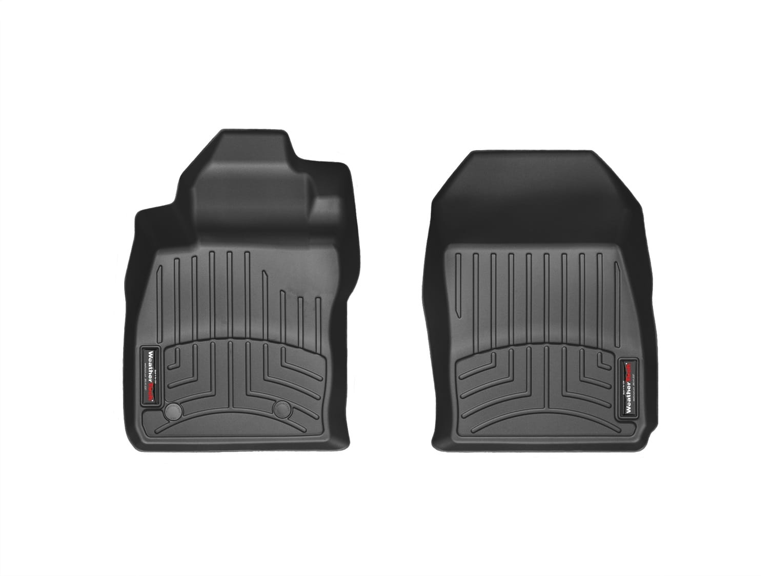 FloorLiner™ DigitalFit®