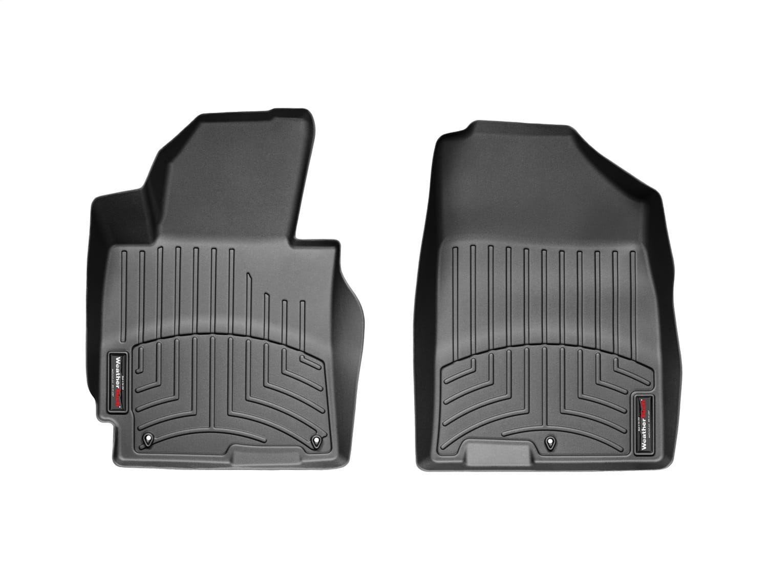 FloorLiner™ DigitalFit®