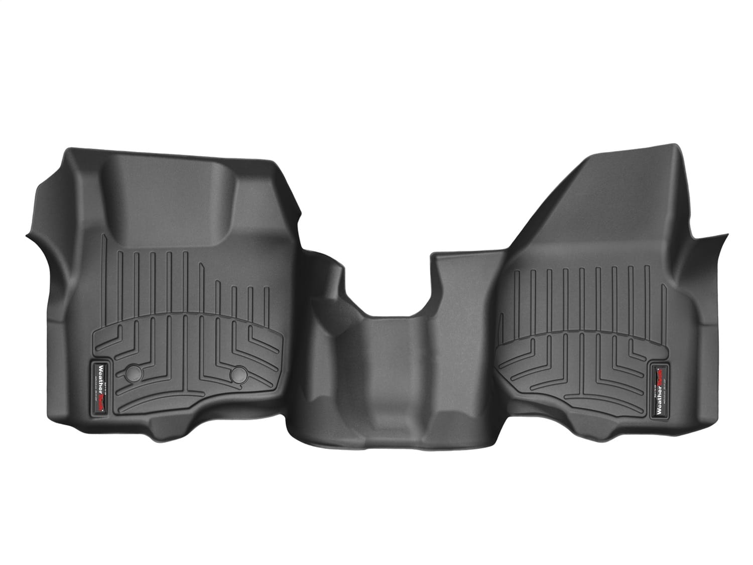 FloorLiner™ DigitalFit®